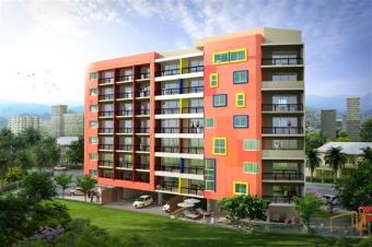 affordable option for a vacation Pattaya